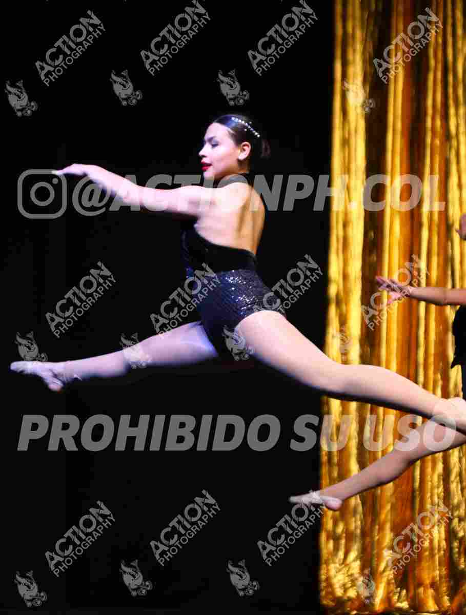 Preview de Senior Jazz Premier