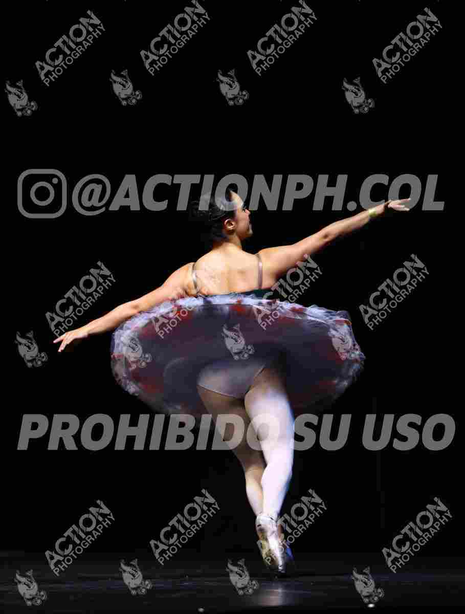 Preview de VARIACION LA FOLLY COPPELIA ACTO III - STHEPANNIE