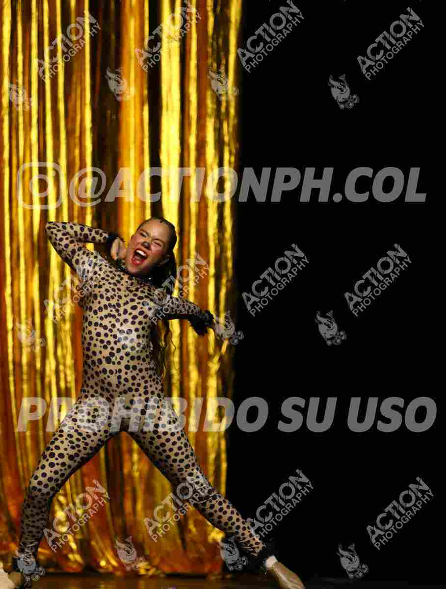 Preview de FURIA DE LA SELVA-ASTRID-ISAURY-CARMEN