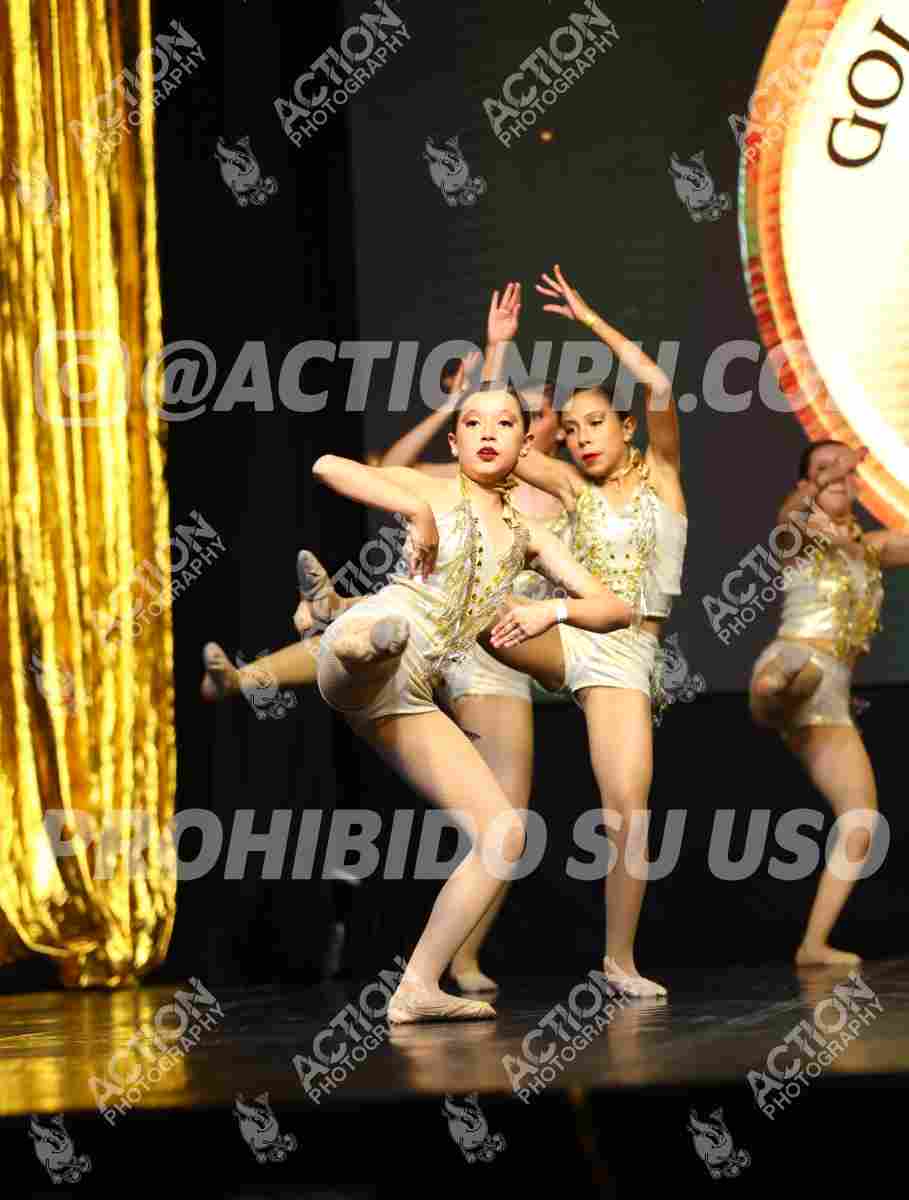 Preview de CORPOREUS DANZA - CAT JUNIOR