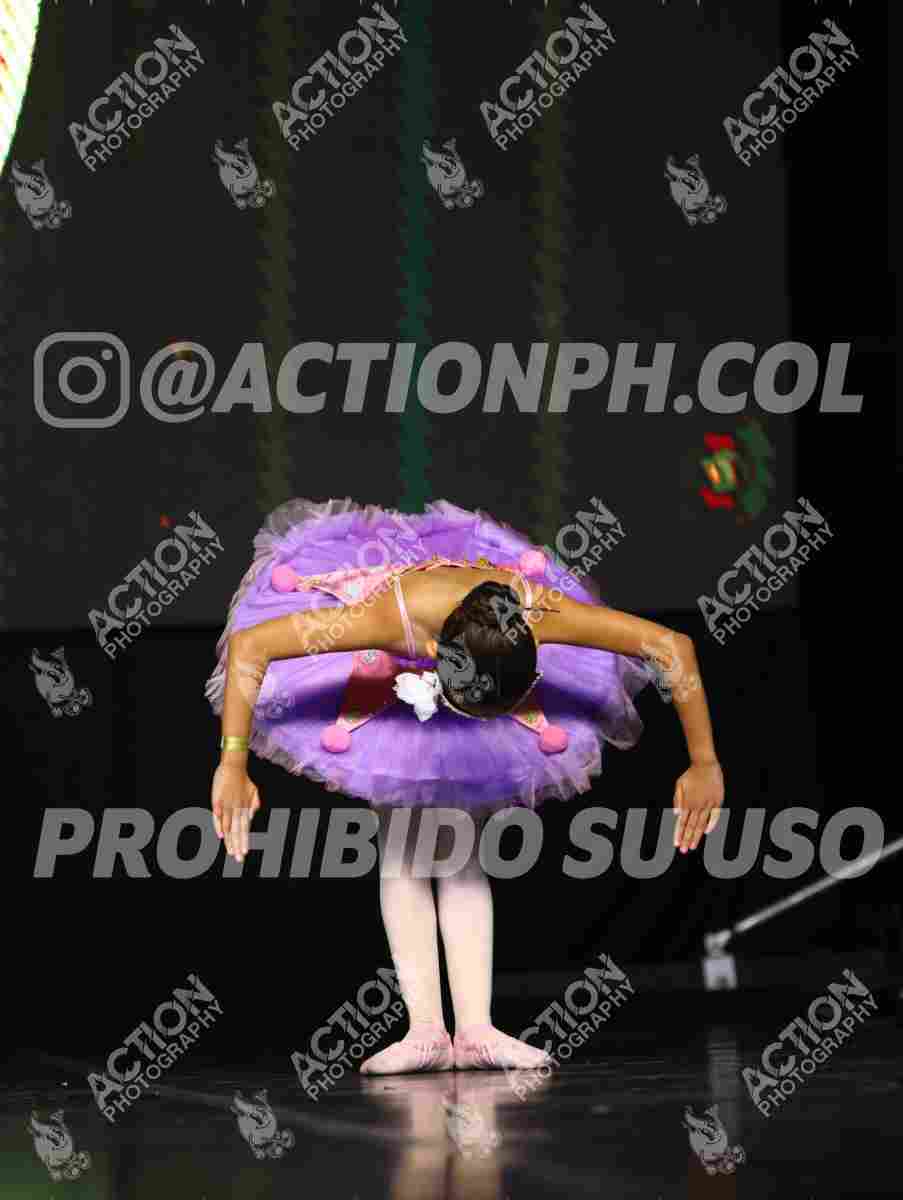Preview de BAILE DE LAS MUÑECAS DEL CASCANUESES-KENDALL