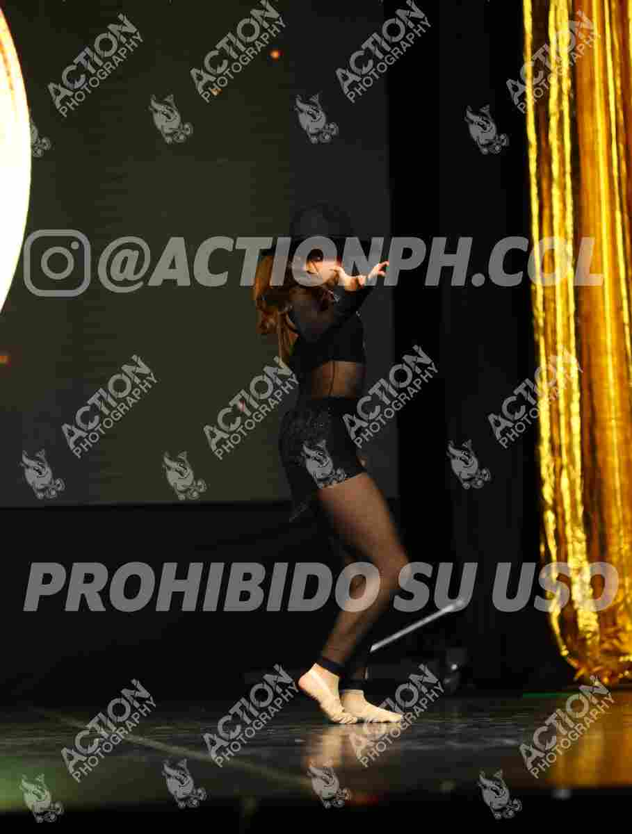 Preview de CORPOREUS DANZA - SOLO JAZZ - CAT JUNIOR 2-LUCIA CAMACHO