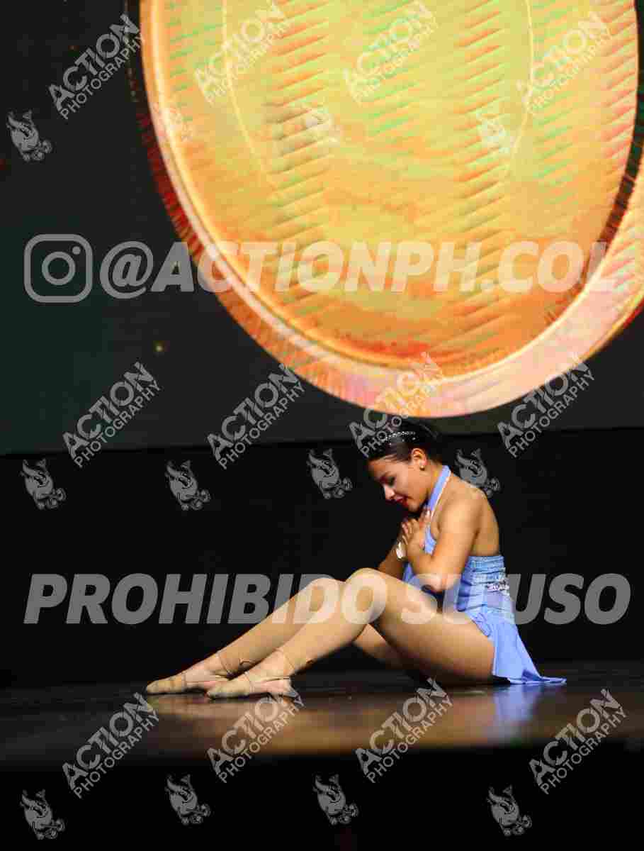 Preview de MARÍA ALEJANDRA PEÑA