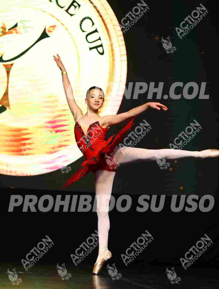 Preview de PAQUITA - KALIA GORDILLO