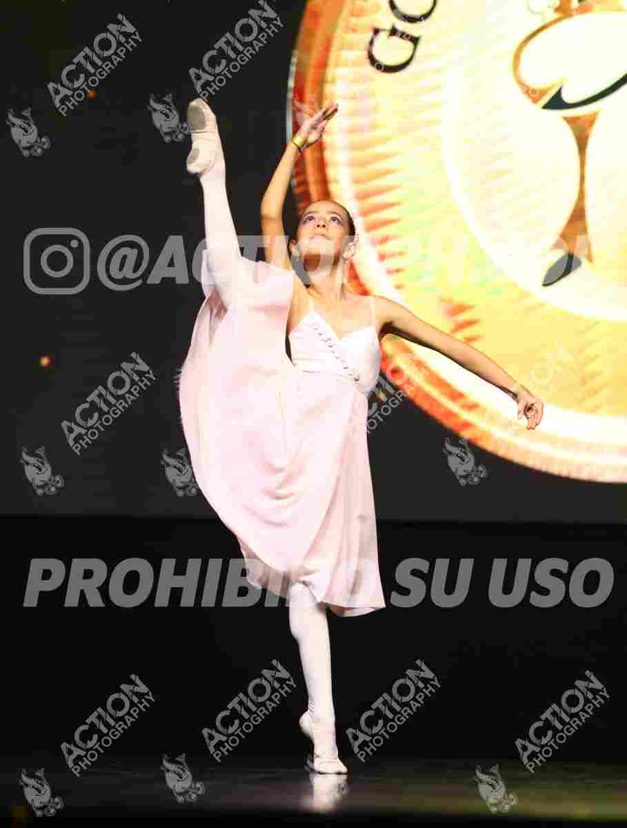 Preview de TCHAIKOVSKY PAS DE DEUX - AMALIA ORTIZ RODRIGUEZ