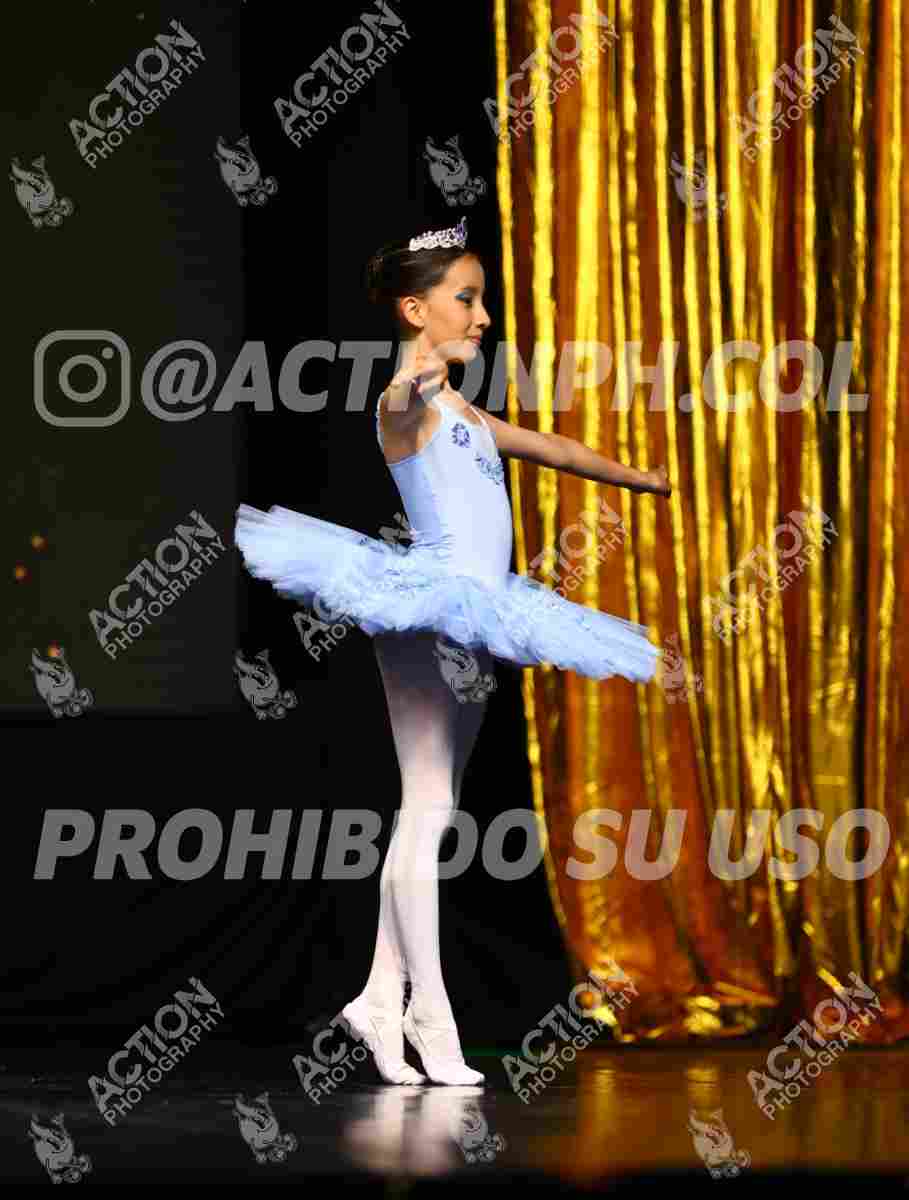 Preview de PRINCESA FLORINA - NICOLLE LUCIANA BARON CETINA