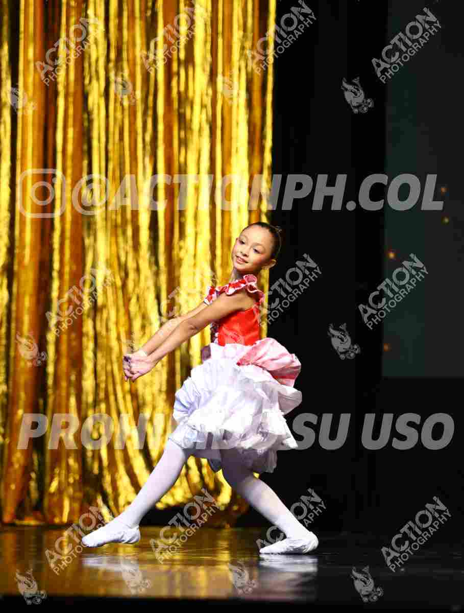 Preview de CIPOLLINO VARIATION - KENDALL VELAZQUEZ