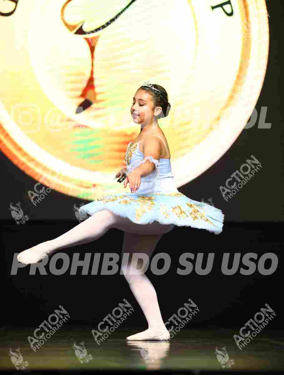 Preview de PAJARO AZUL I - CARLOTTA ABRAJIN RINCON