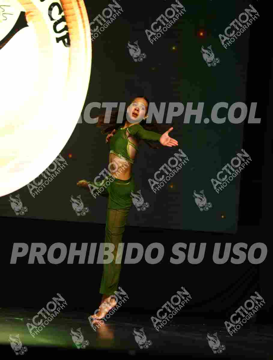 Preview de BEAUTIFUL THINGS - CATALINA VISBAL CABALLERO
