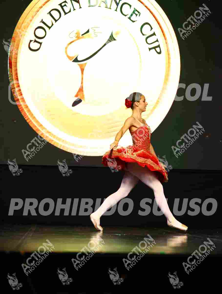 Preview de KITRI ACT III - MALENA TORRES