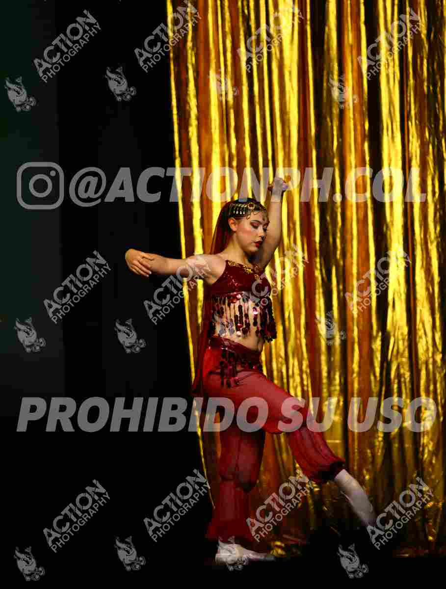 Preview de NIKIYA'S DETH VARIATION - GABRIELA MAHECHA ESTRADA