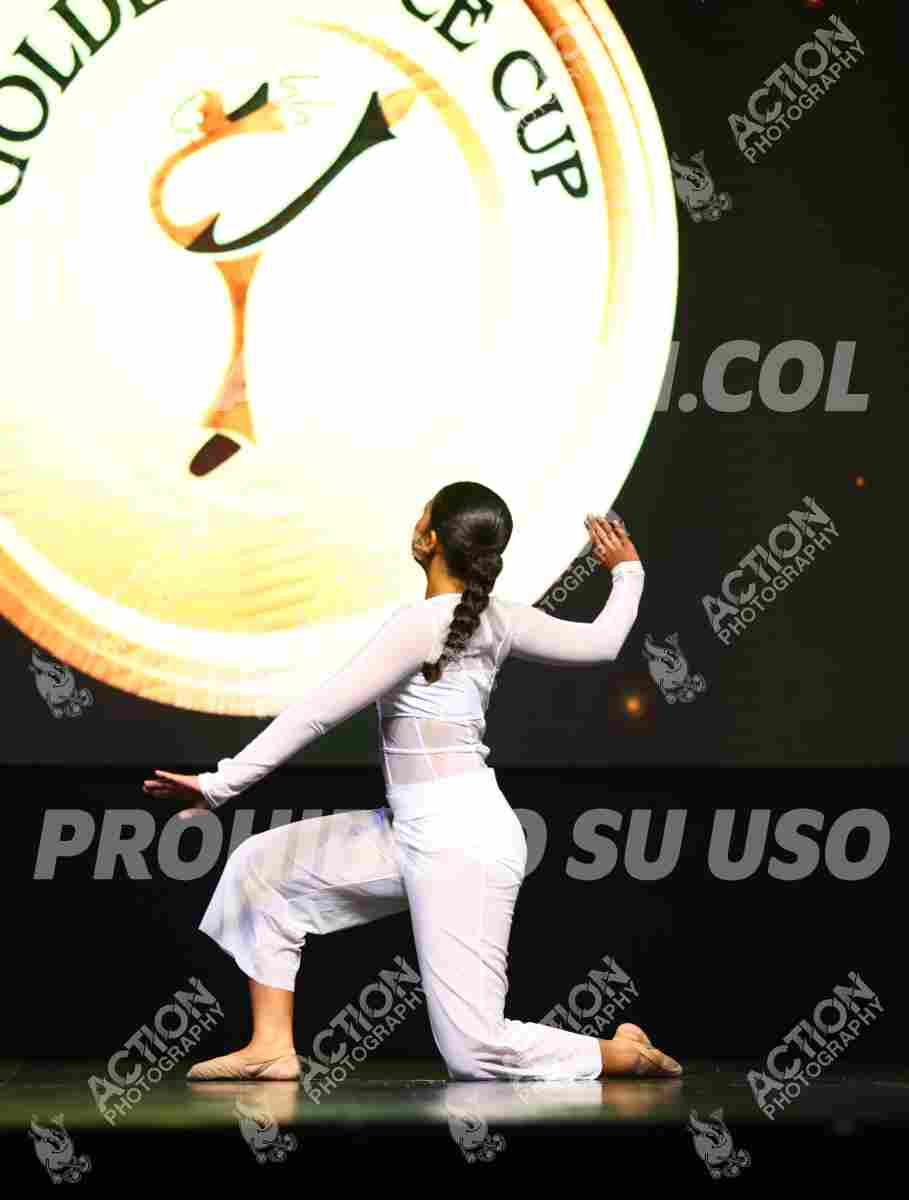 Preview de LOST IN ANOTHER WORLD - DANIELLA SAMUDIO MORALES