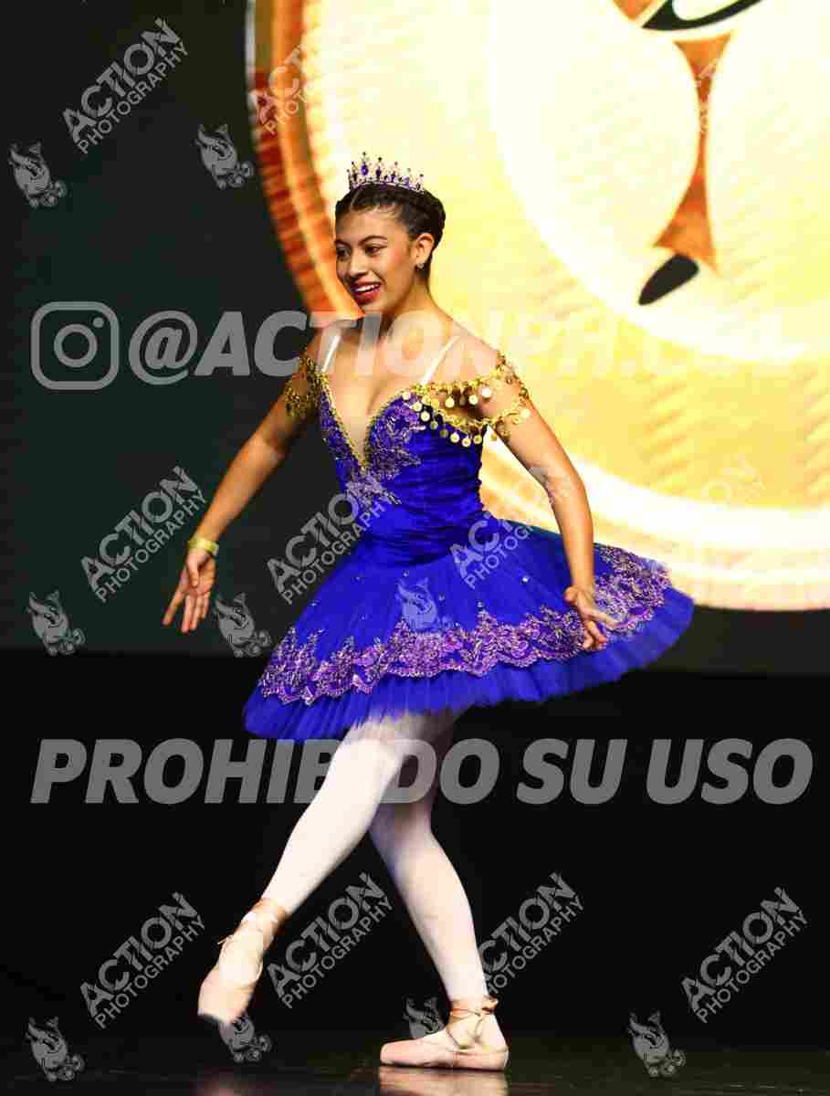 Preview de LA HIJA DEL FARAON - AIMEE SARAY HINCAPIE GARCIA