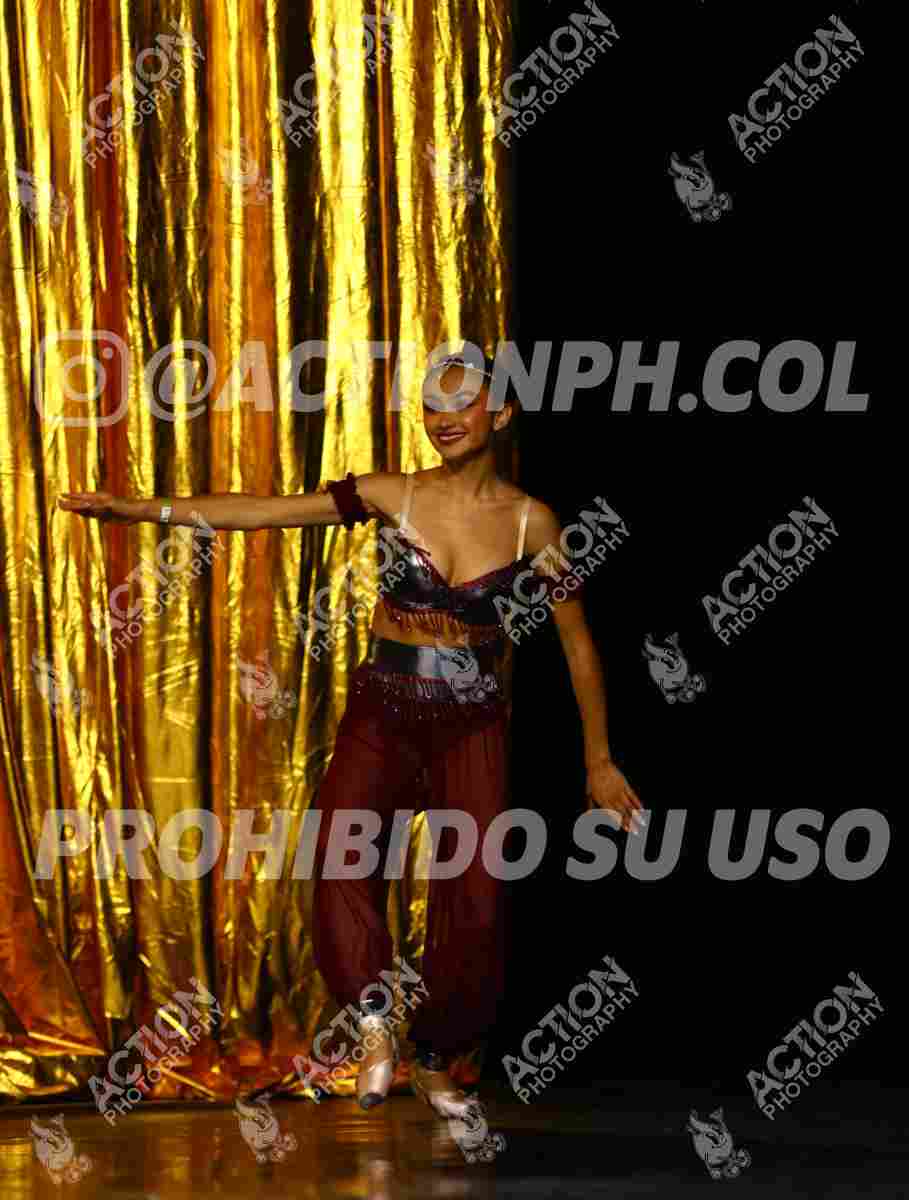 Preview de PAS DESCLAVE LE CORSARIE - MANUELA GIRALDO CORTES