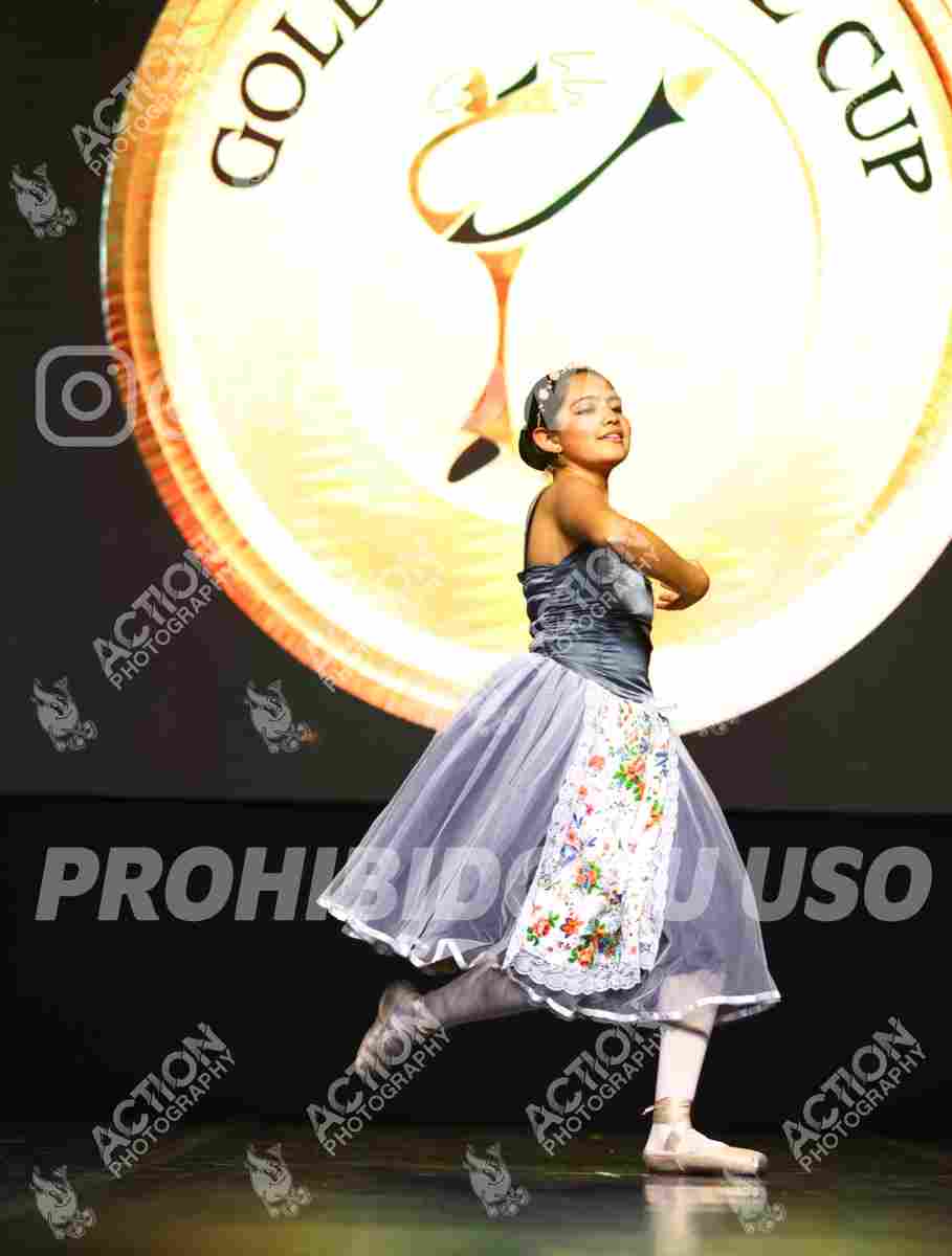 Preview de COPPELIA - SARA LUCIA CONTRERAS PALACIOS