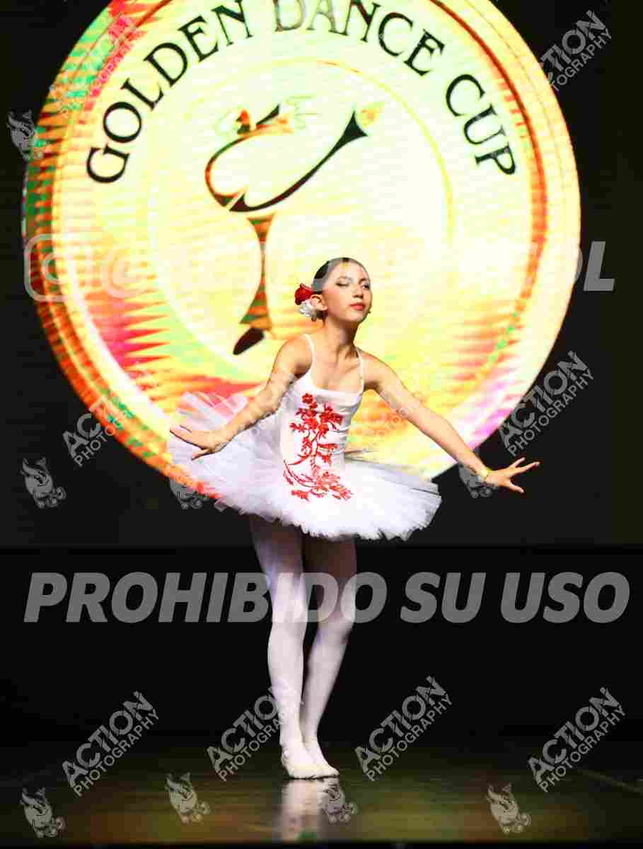 Preview de VARIACION # 5 PAQUITA - JUANITA ALEJANDRA VARGAS GUEVARA
