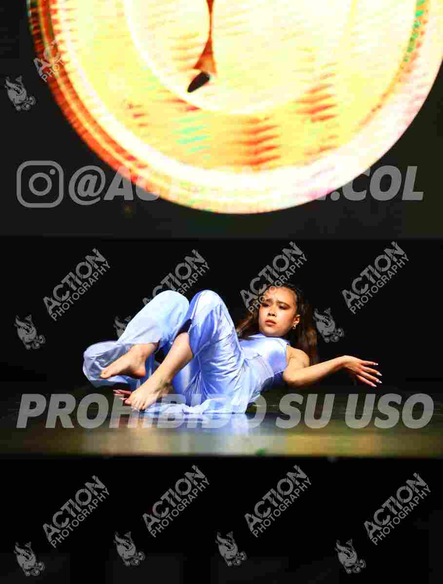 Preview de SLOW DOWN - ANA VARGAS