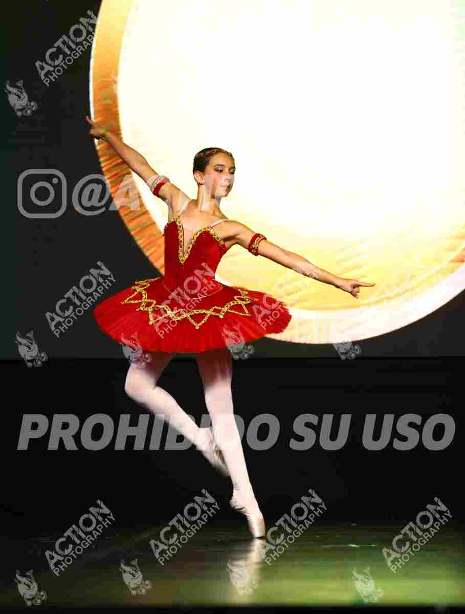 Preview de HADA DE LA FUERZA - SOFIA MONTAÑEZ RAMIREZ