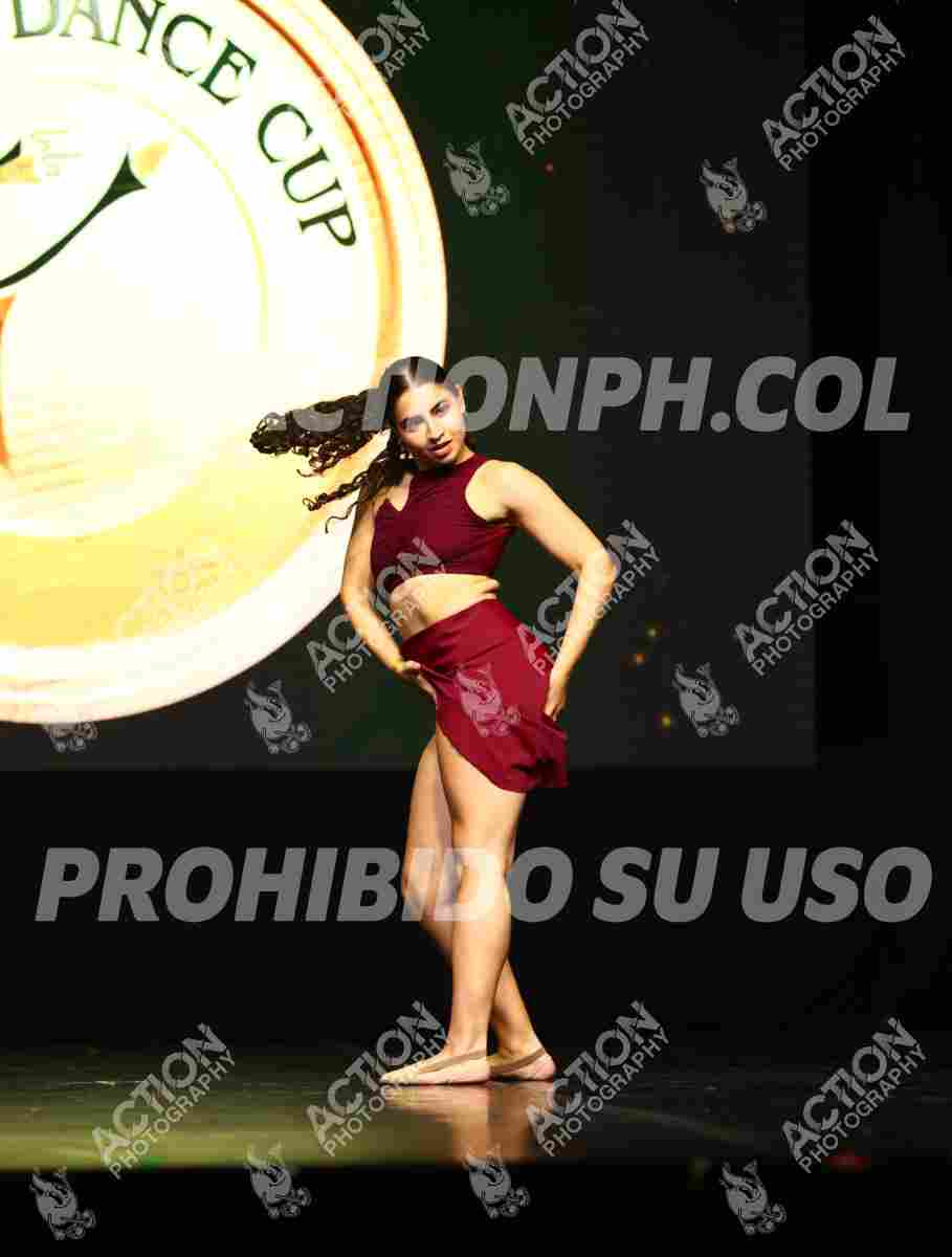 Preview de CAPRICE - SOFIA NOGUERA