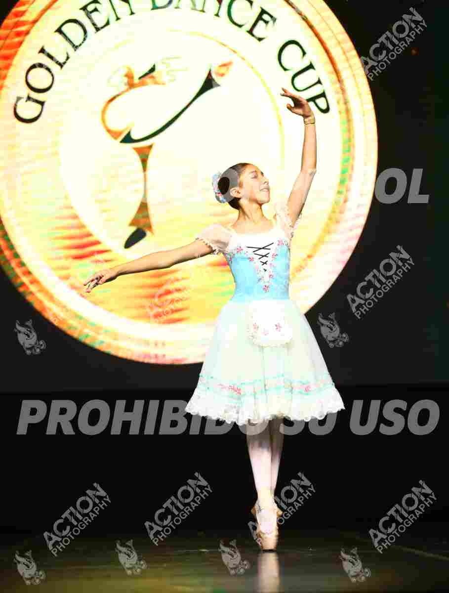 Preview de GRAND PAS CLASSIQUE - ELISA GAMBOA