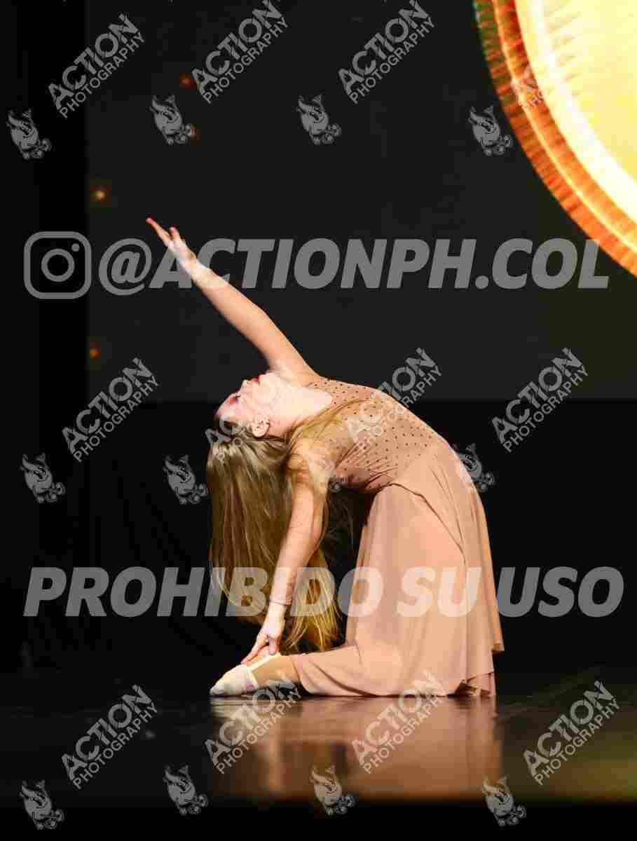 Preview de SINFONIA - VALERIA CHARRY SERNA