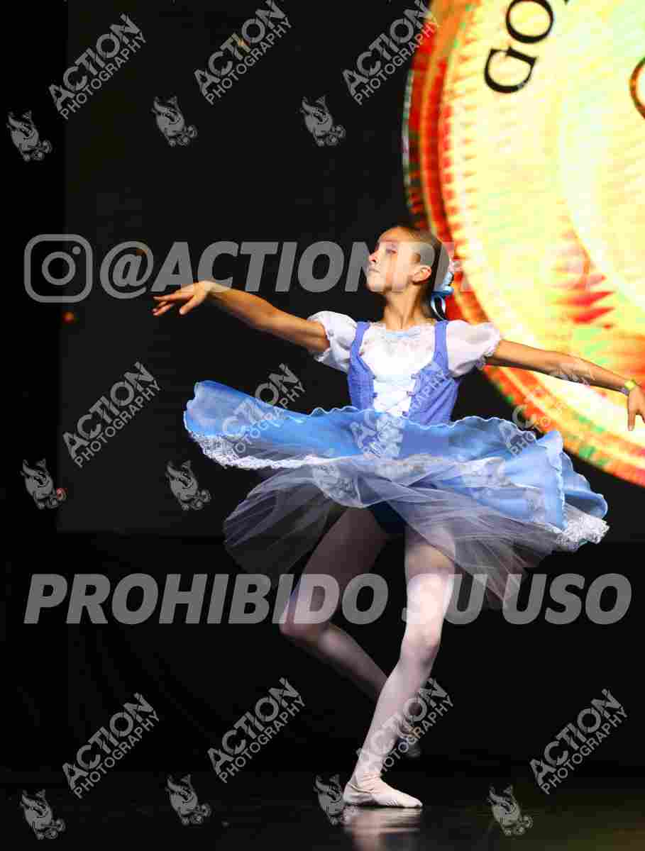 Preview de GISELLE - SARA JIMENEZ CASTRO