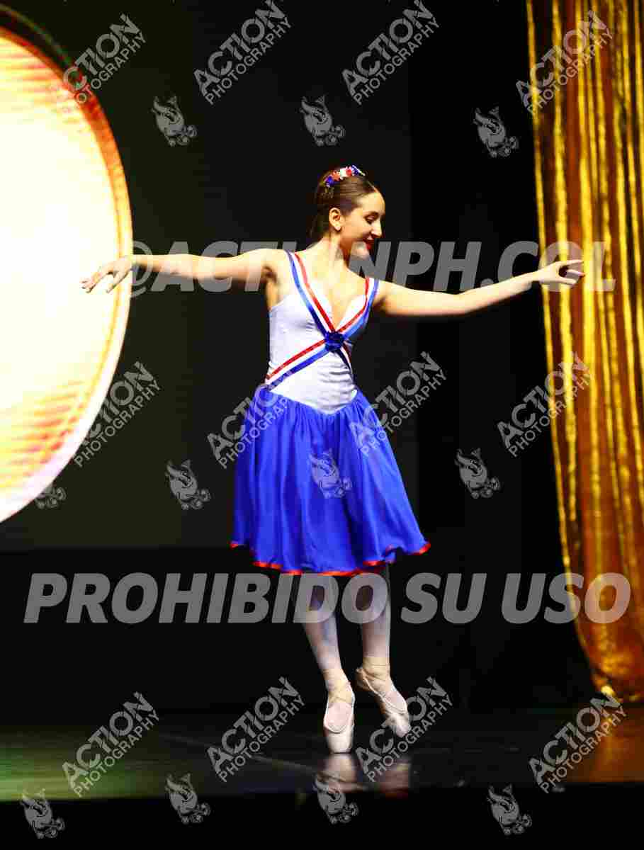 Preview de FLAMES OF PARIS - EMMA OSPINA LONDOÑO