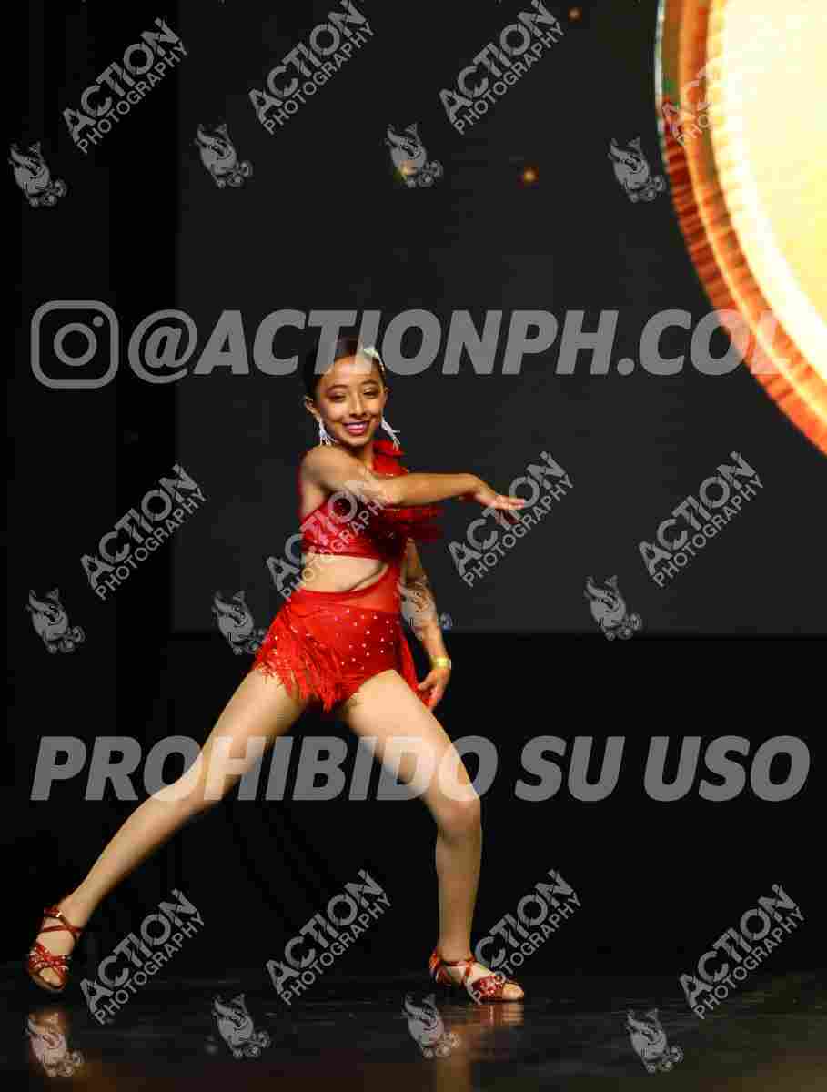 Preview de CORPOREUS DANZA - SOLO DANZA INTERNACIONAL - AYLIN GOMEZ AGUIRRE