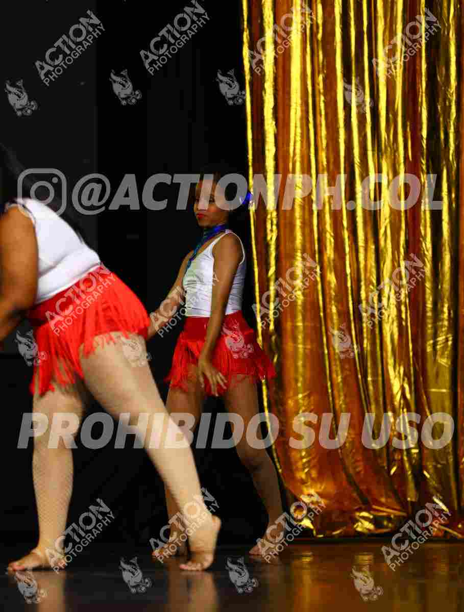 Preview de HMS DANCER - MIS RAICES