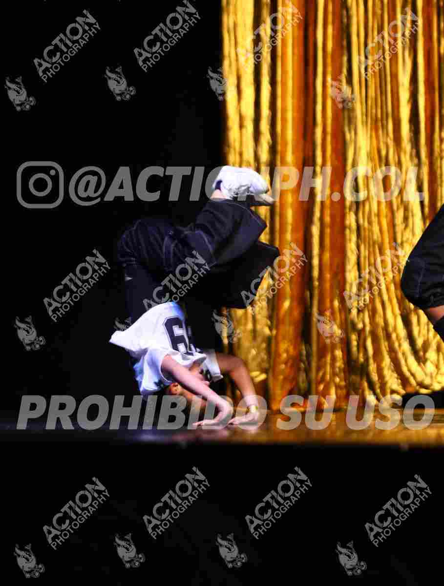 Preview de ANA SOFIA SANCHEZ, GABRIELA MAYORGA