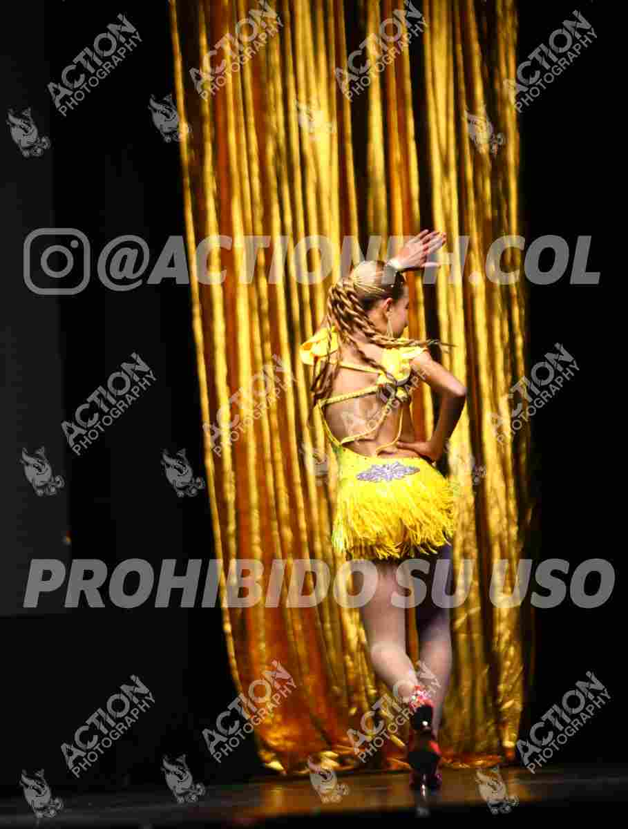 Preview de CORPOREUS DANZA - SOLO DANZA INTERNACIONAL 1 - THALIANA CASTAÑEDA CORREA