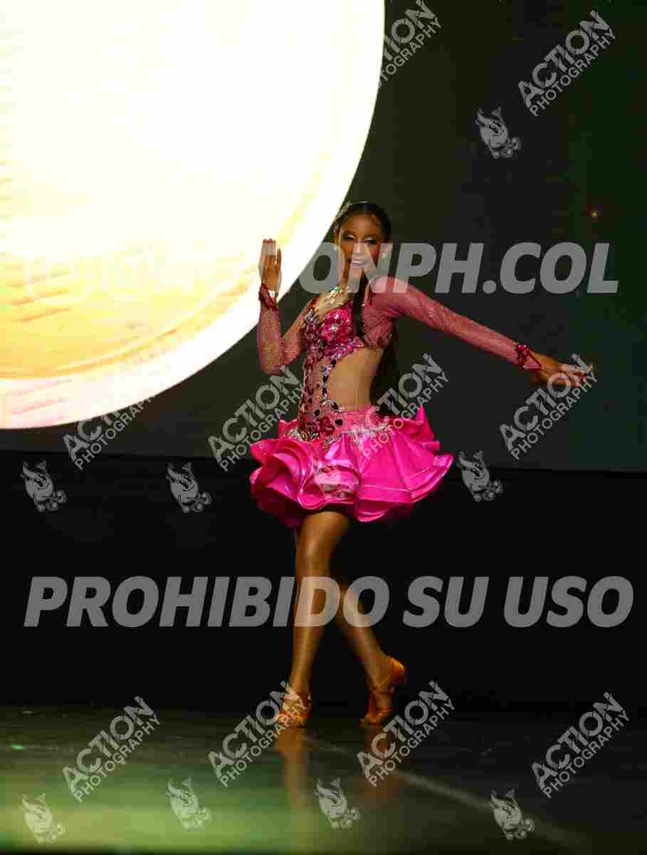 Preview de SOUL LATIN - MARIA PAZ MARIÑO MOSQUERA