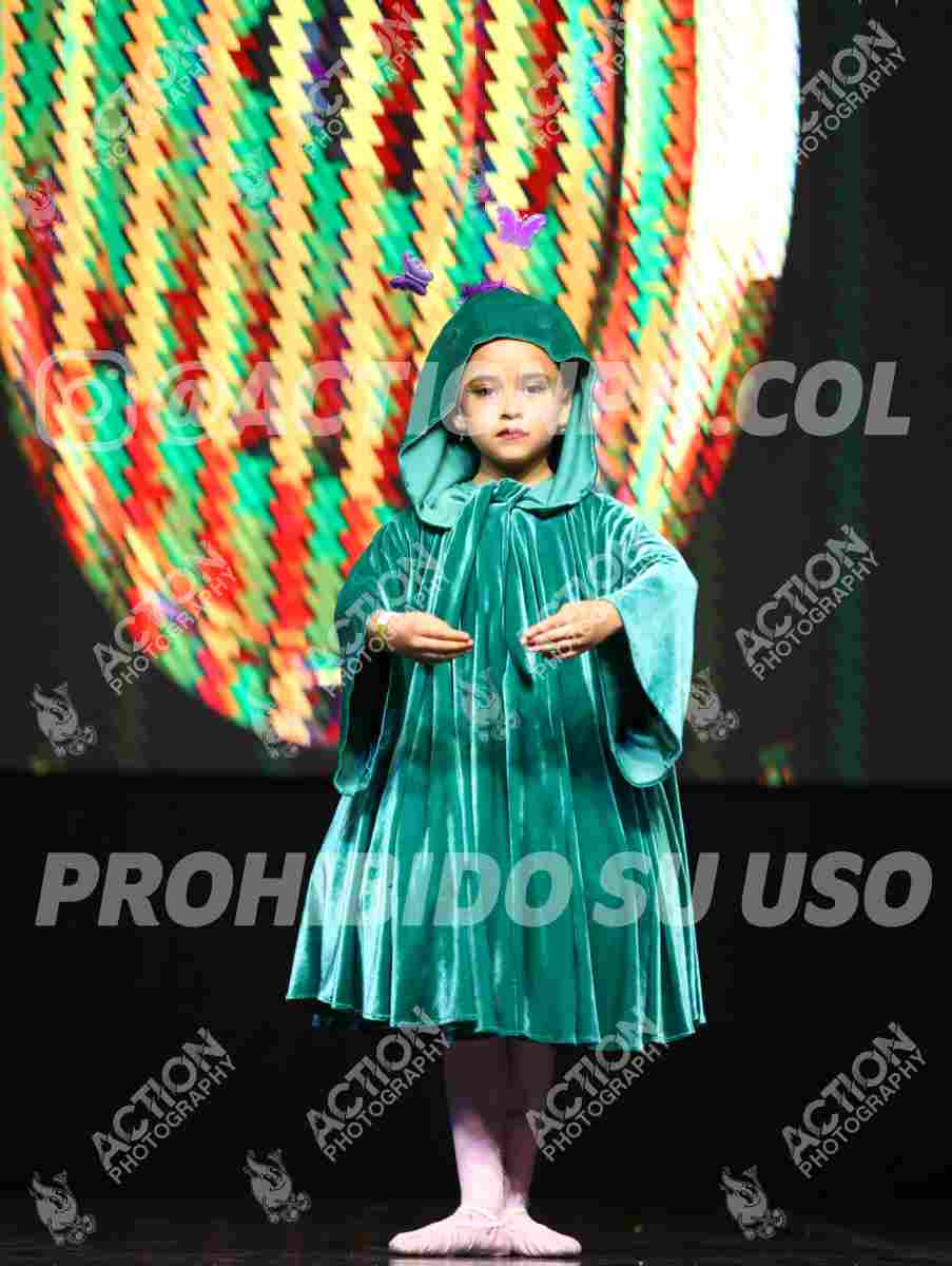 Preview de MARIPOSA-HANNY MIA