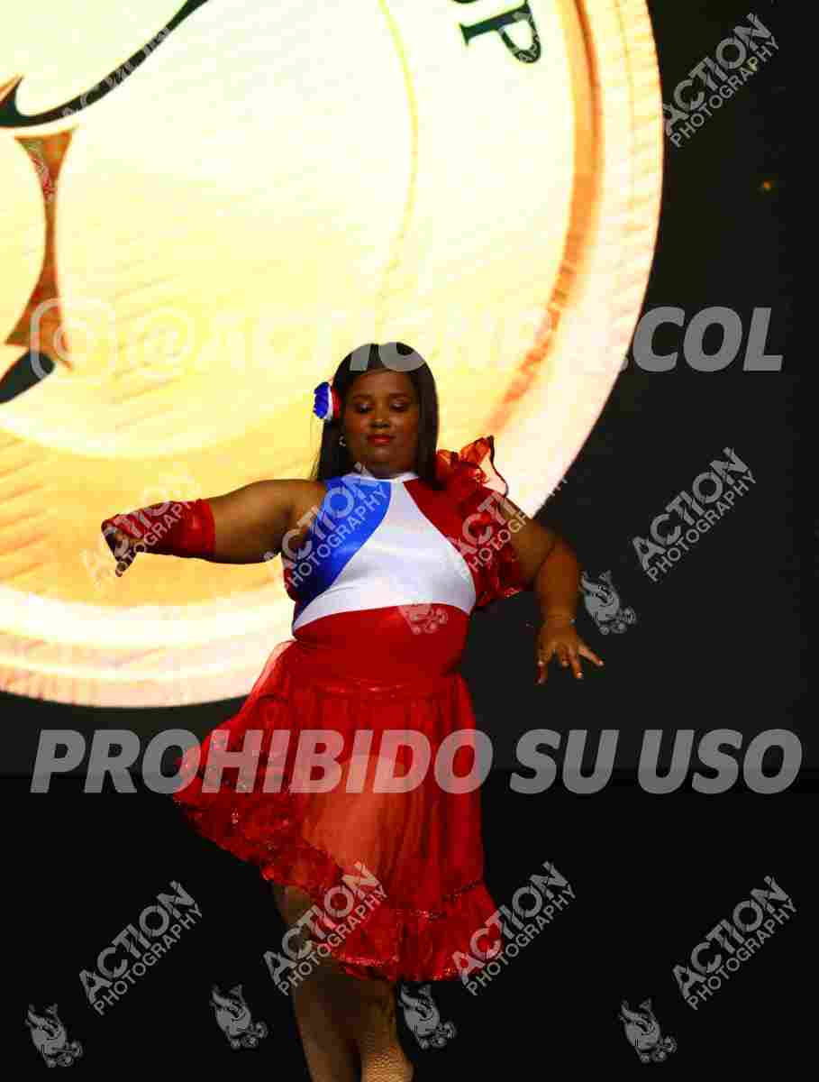 Preview de HMS DANCER - SOY DOMINICANA - KIARA MAGDALENA TURBI OGANDO