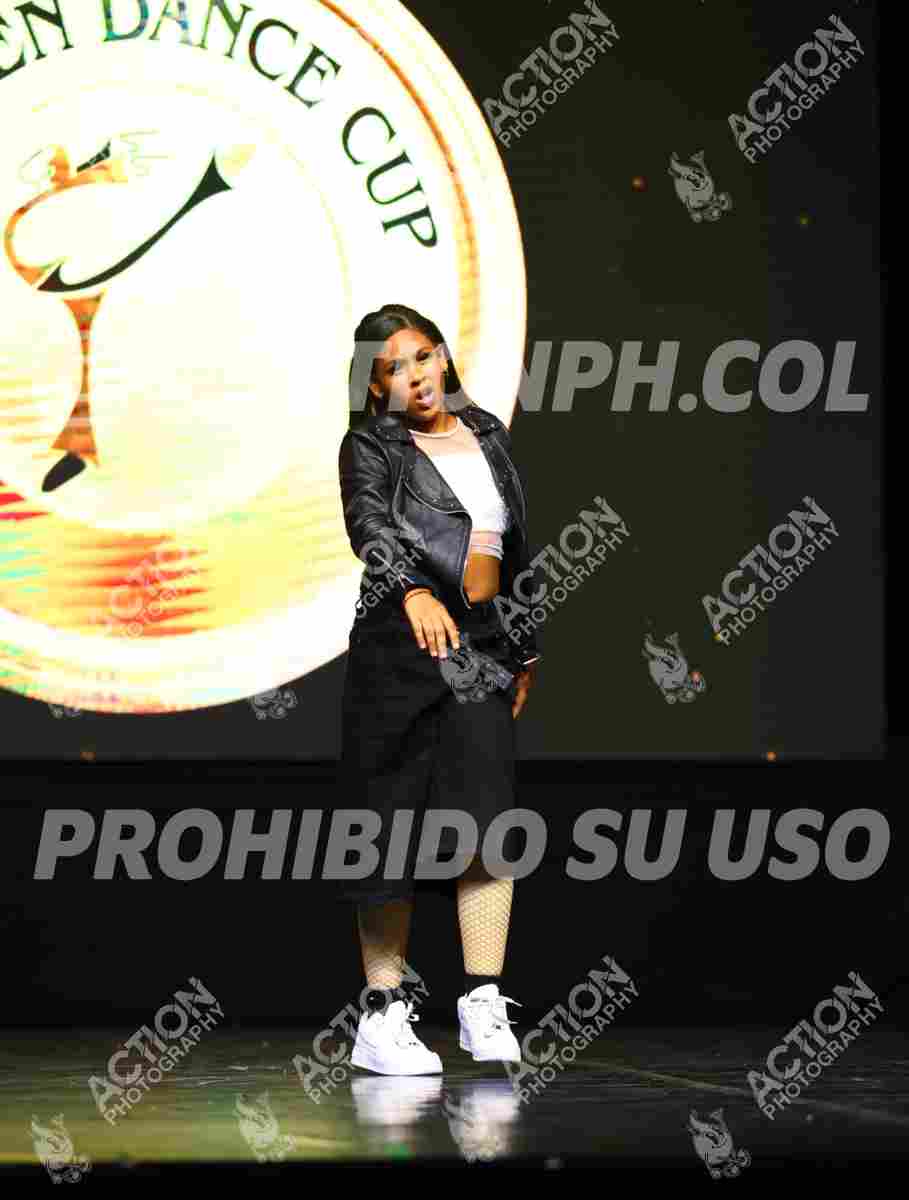Preview de HMS DANCER - VEN Y BAILA - LAISHA ALTAGRACIA TURBI OGANDO