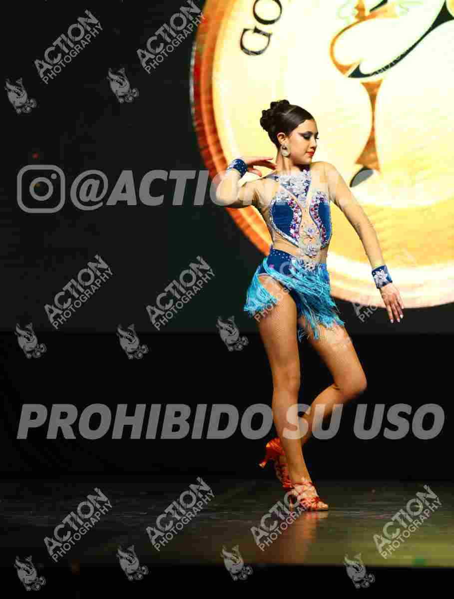 Preview de HOMENAJE A BENY MORE - LAIA SOFIA SANABRIA