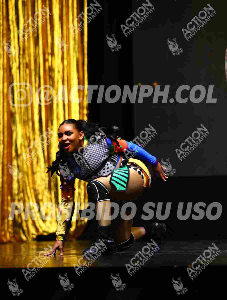 Preview de TRIBAL BEAT - SARAH DE GRACIA