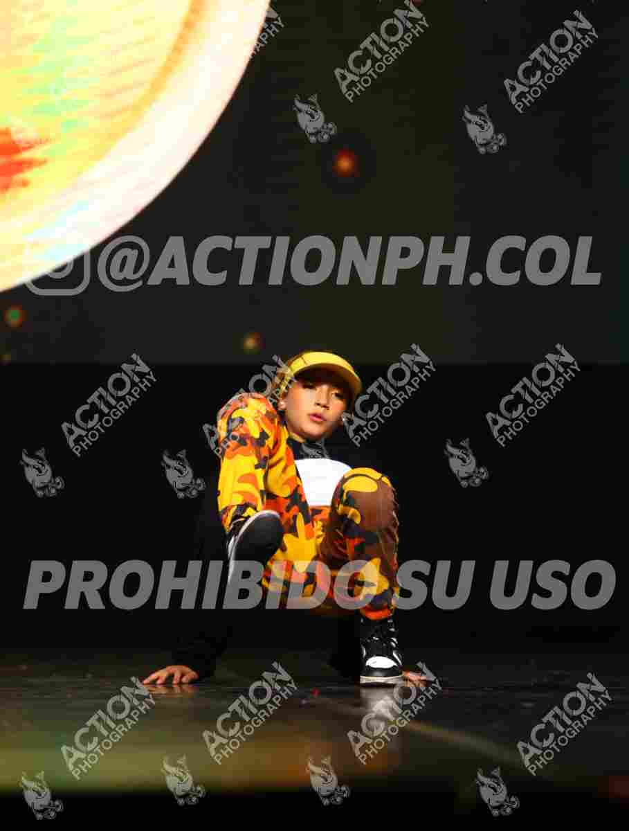 Preview de CORPOREUS DANZA - DUO URBANO - CAT JUNIOR - SARA VALENTINA CACERES GRANADOS, THALIANA CASTAÑEDA CORREA