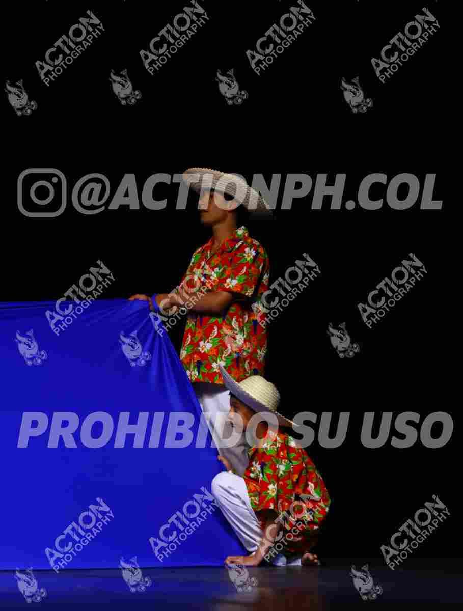 Preview de DE DONDE VENGO YO