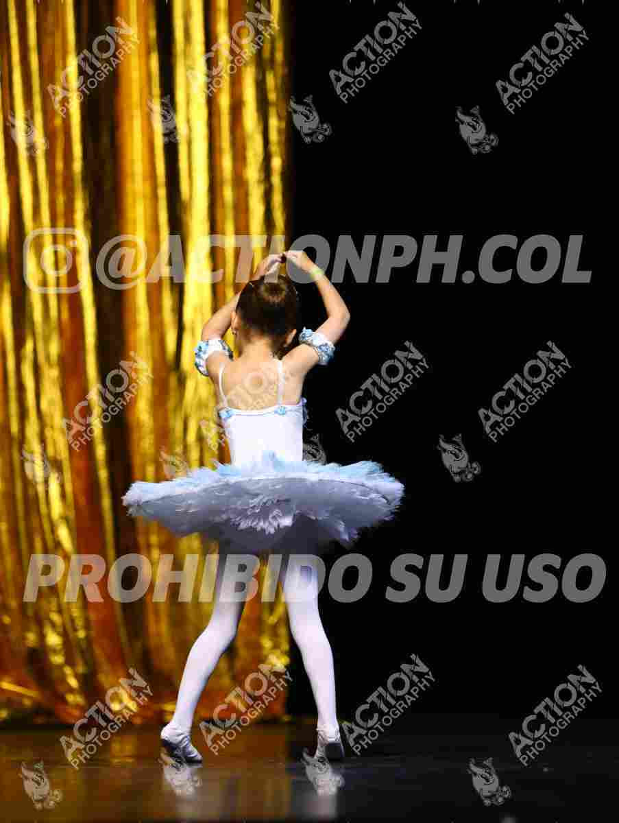 Preview de LITTLE PRINCESS-AMAIA SANCHEZ