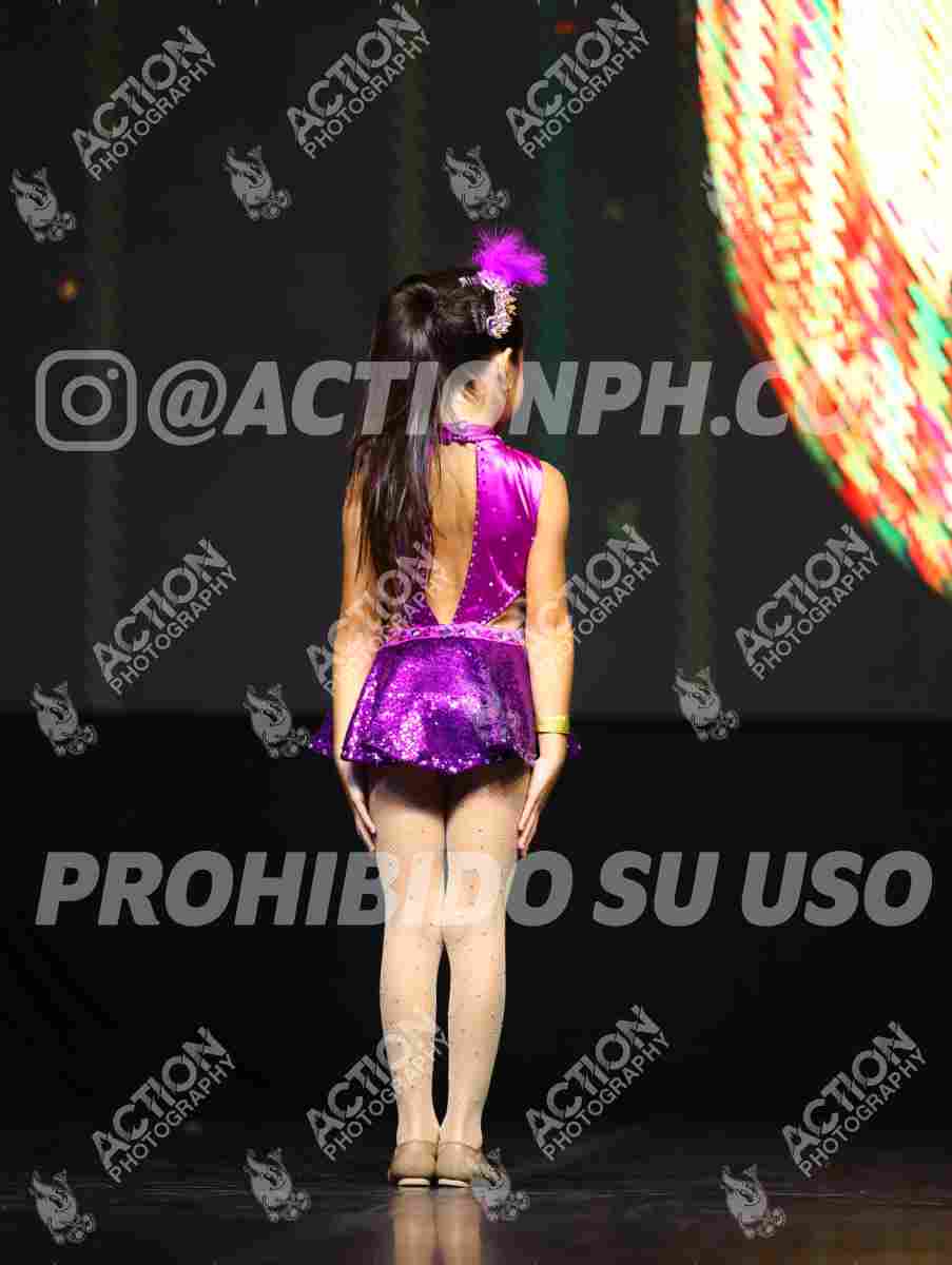 Preview de THE SPICY LITTLE GIRLS-ALICIA-ANDREA