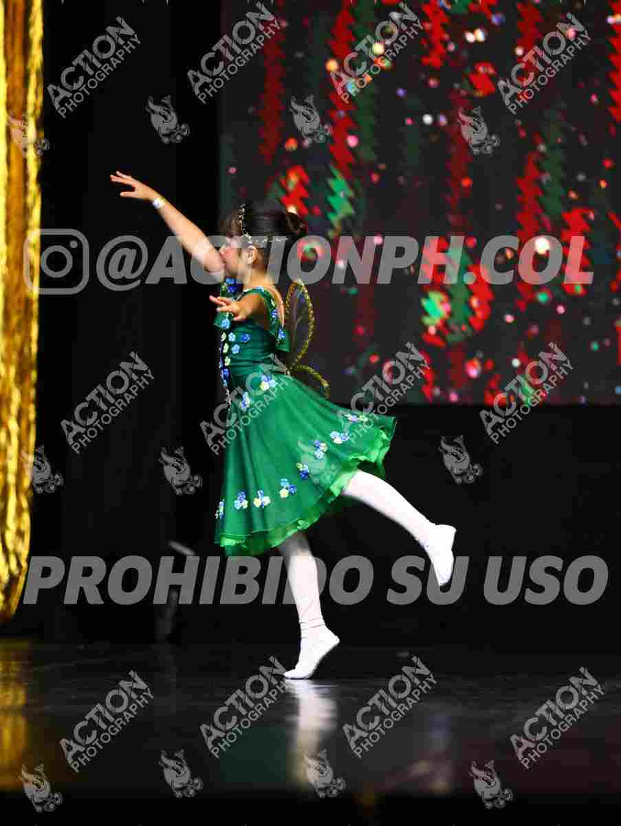 Preview de HADA DE LAS FLORES-ELOISA MENDEZ