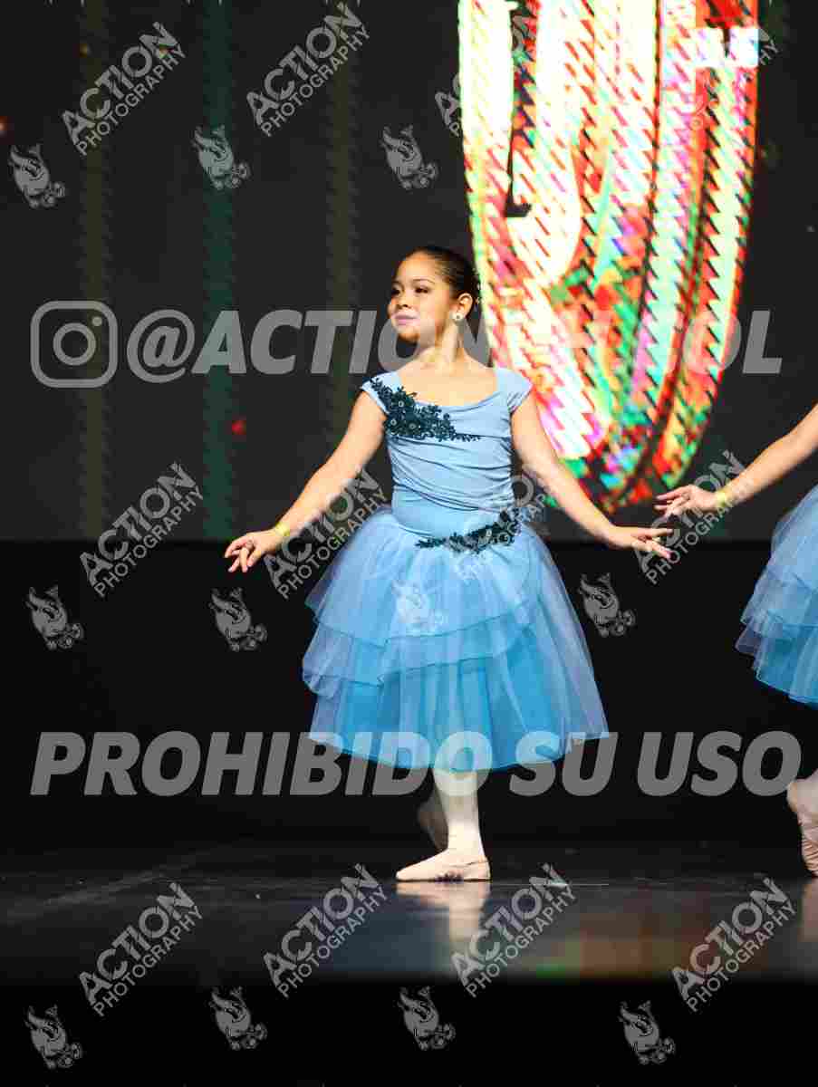 Preview de DUO ONDINAAS BALLET-ADRIANA LUCIA- MIA ISABELLA