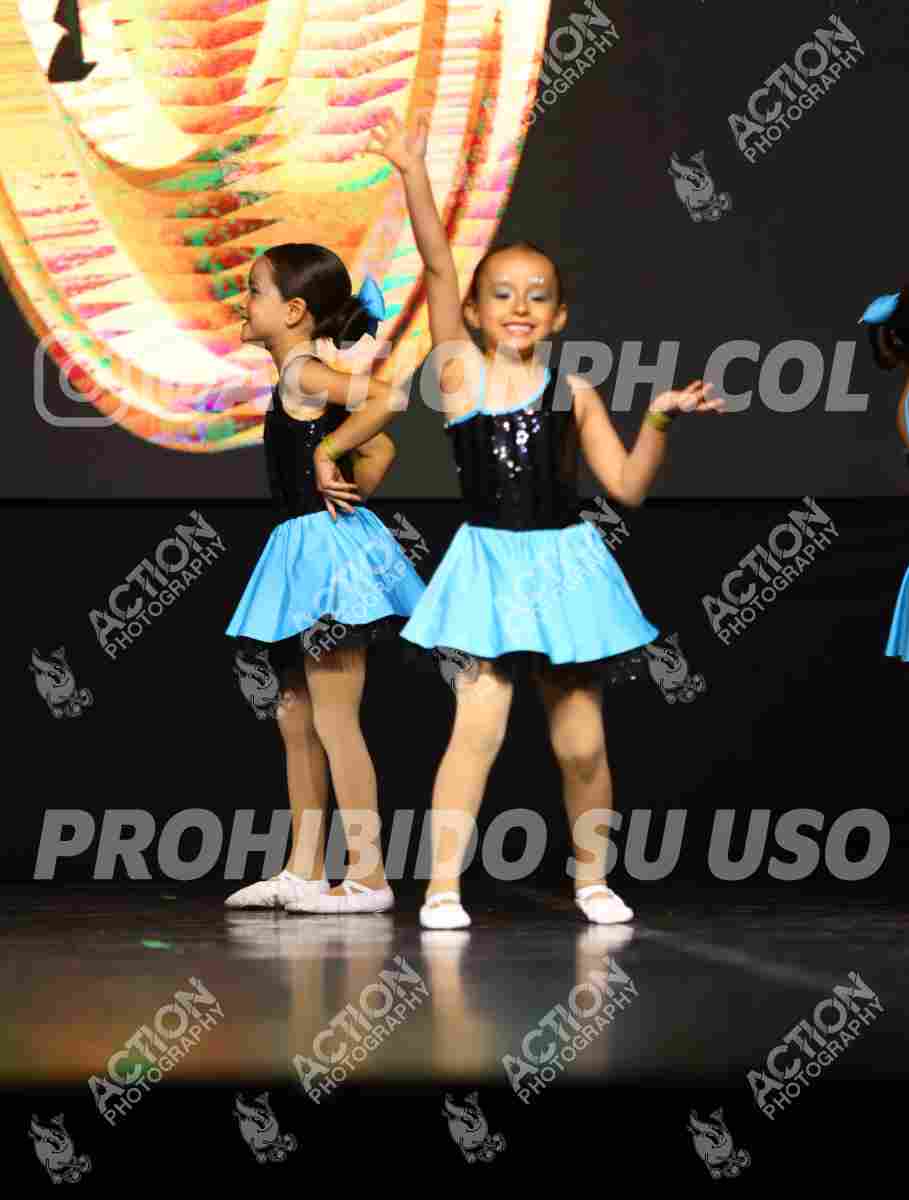Preview de MAKE IT SHINE-ELOISA-OLIVIA-VICTORIA