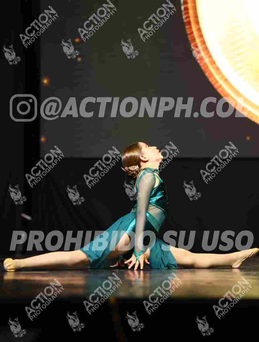 Preview de CORPOREUS DANZA - SOLO JAZZ - CAT JUNIOR 1-SARA VALENTINA