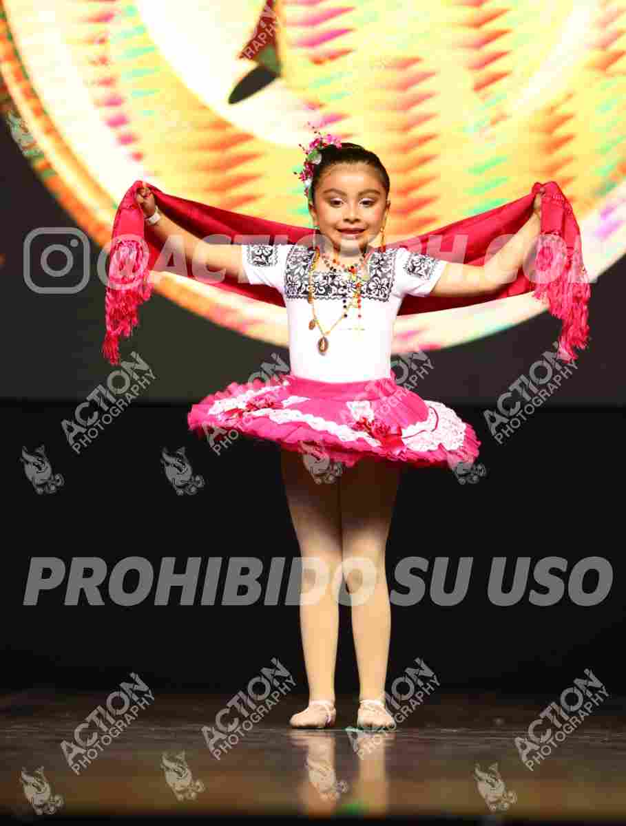 Preview de LINDA CAMPECHANITA-KANDY AMERICA