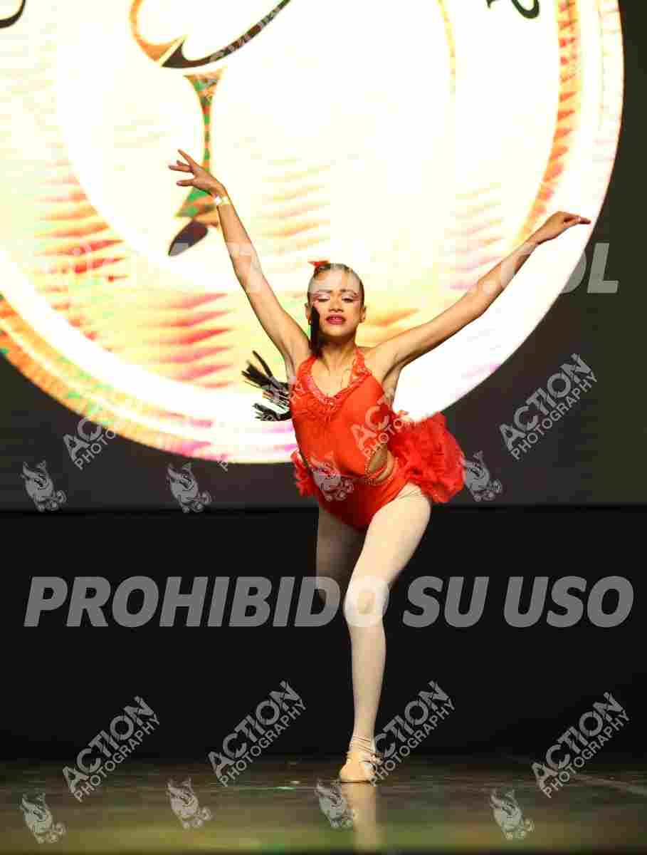 Preview de PODER LATINO-JEISHA ELIZABETH