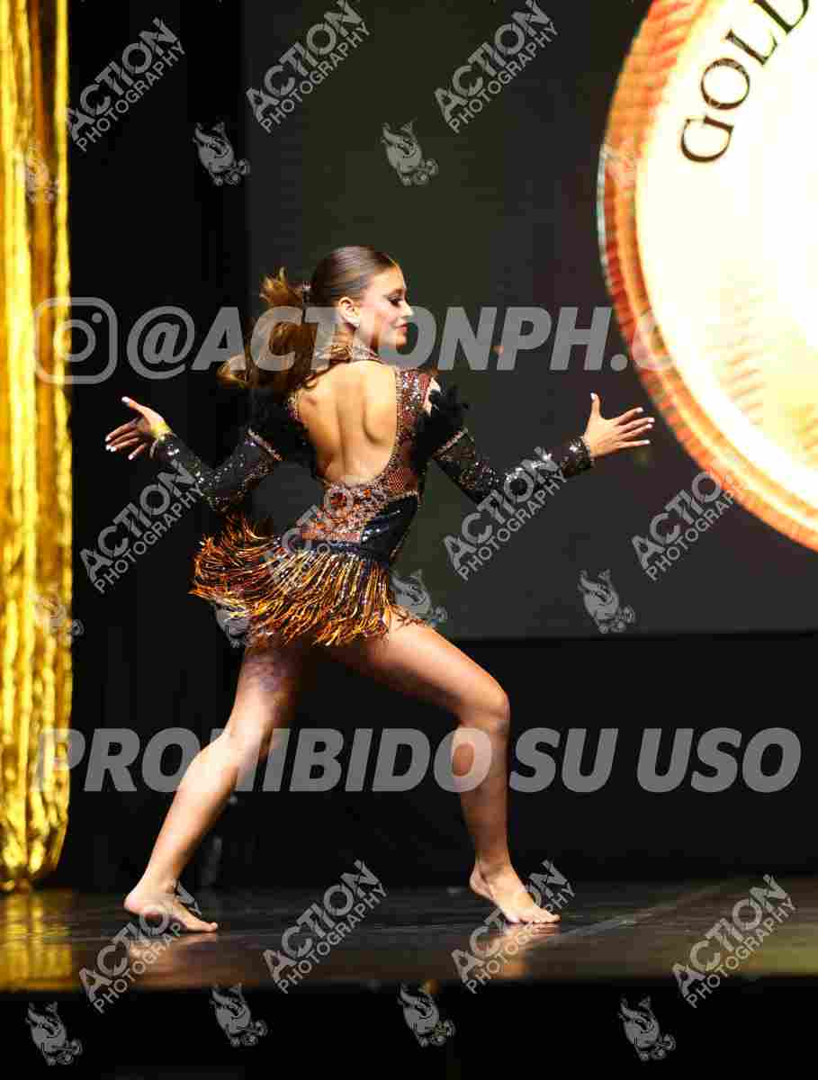 Preview de MAMBO-CAMILA NAVARRO