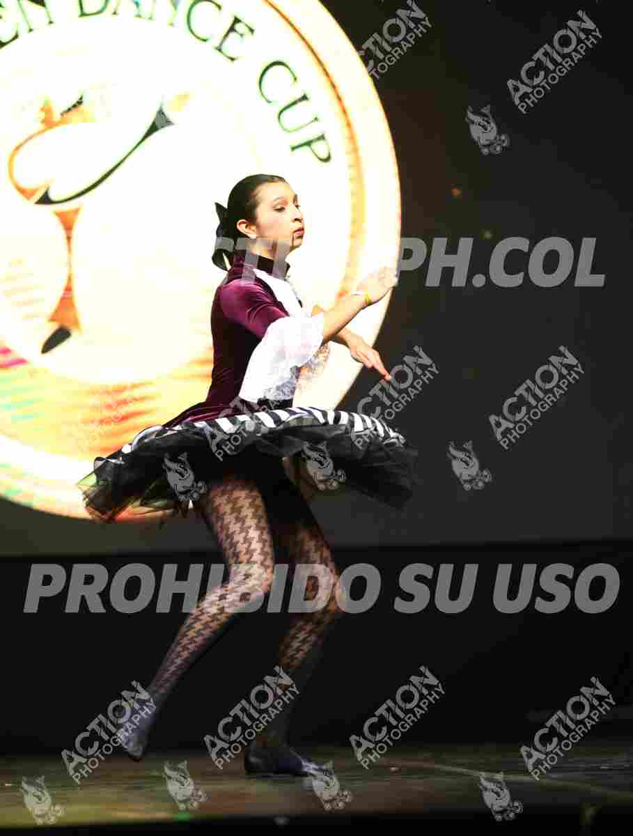 Preview de JAZZED MARIONETTE-LUCIA ELENA