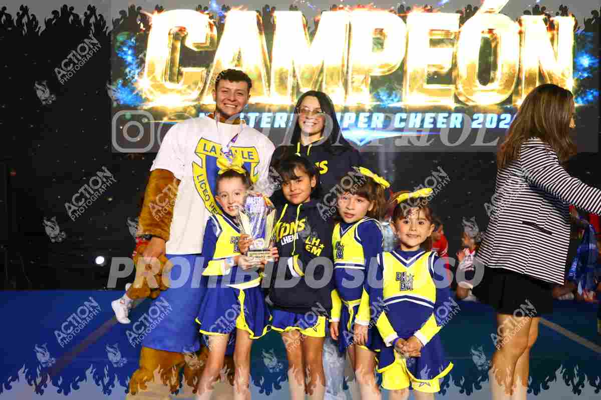 Preview de PREMIACIÓN
